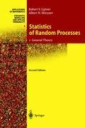 Statistics of Random Processes