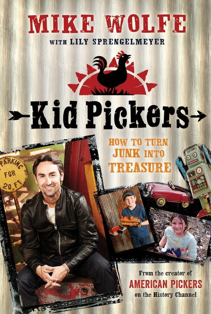 Kid Pickers