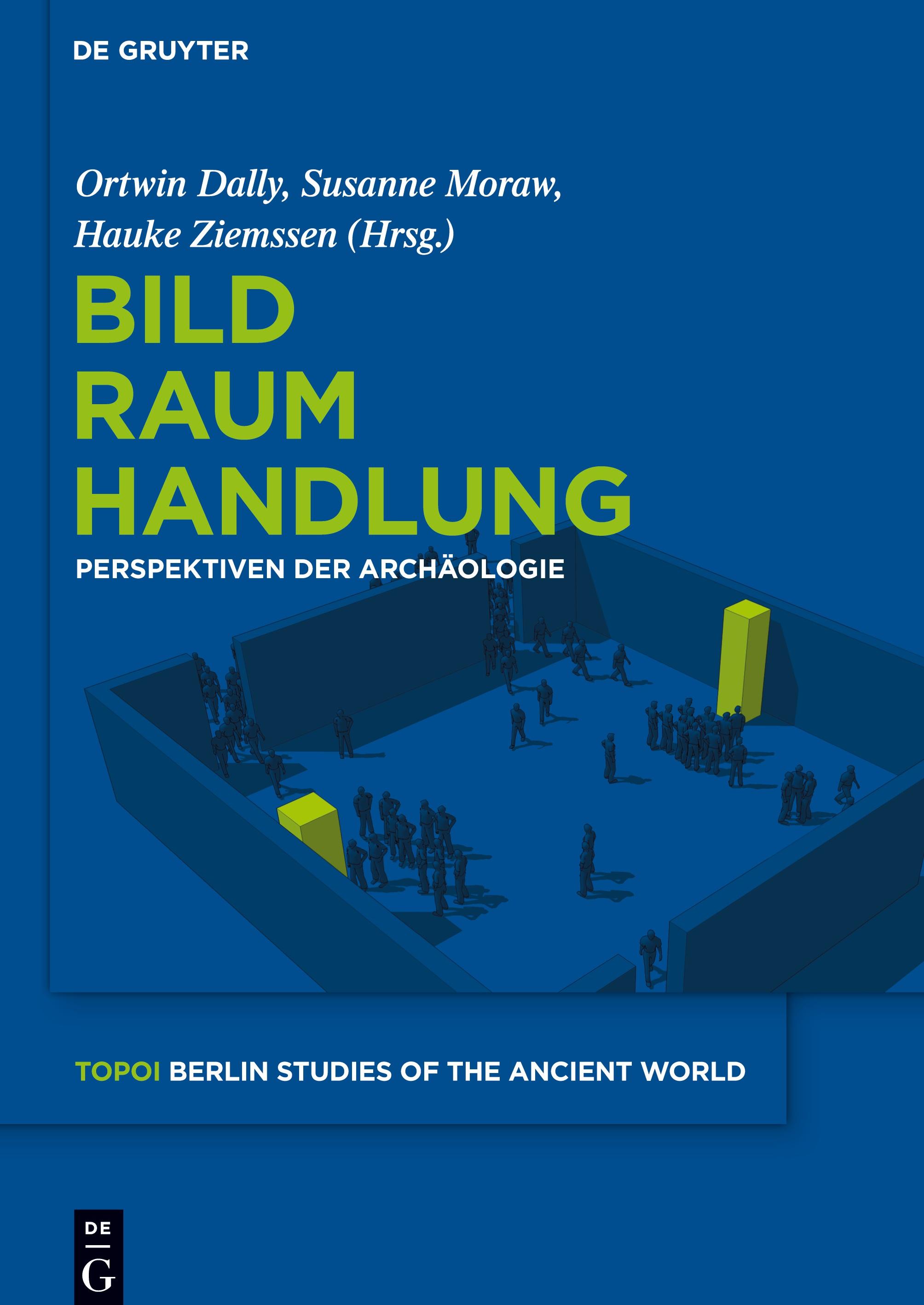 Bild - Raum - Handlung