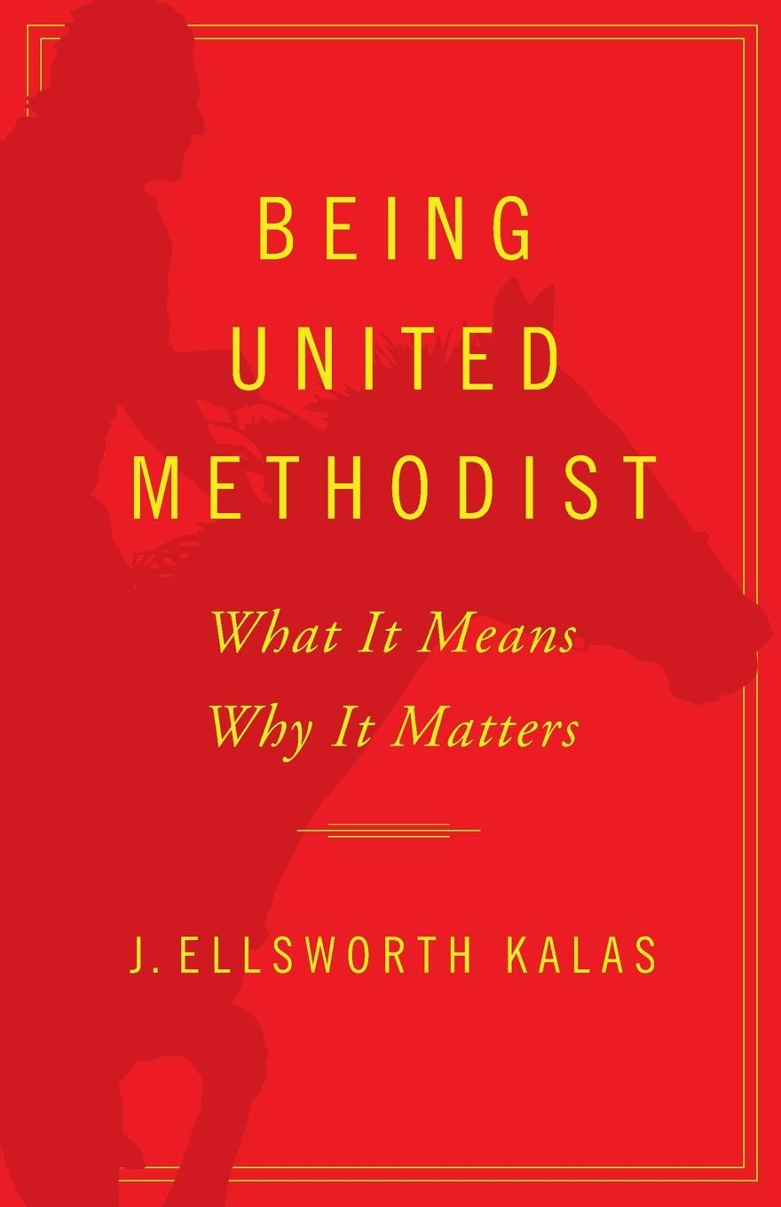 Being United Methodist