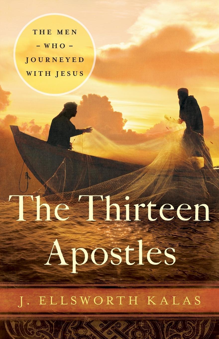 The Thirteen Apostles