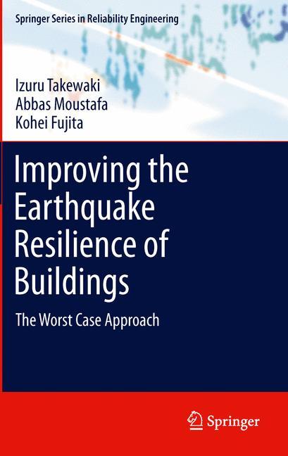 Improving the Earthquake Resilience of Buildings