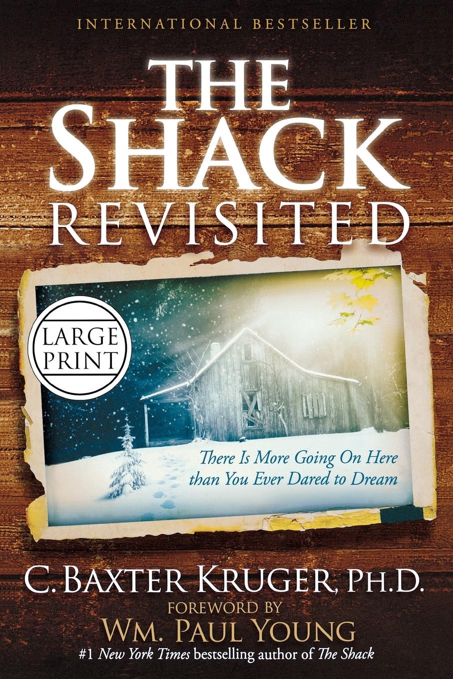 The Shack Revisited