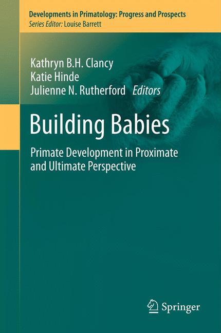 Building Babies