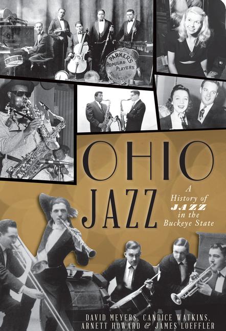 Ohio Jazz