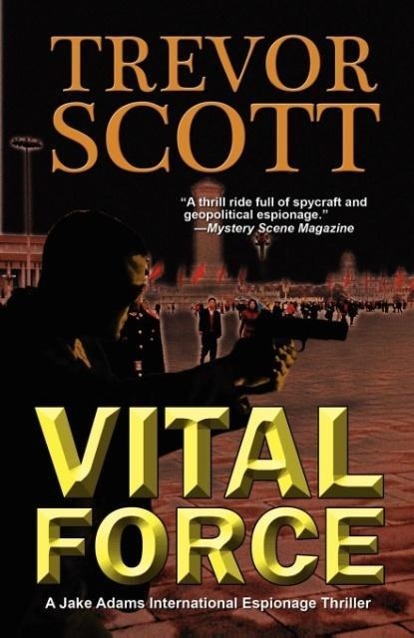 Vital Force