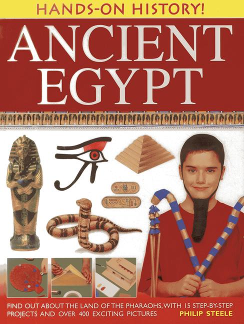 Hands on History: Ancient Egypt