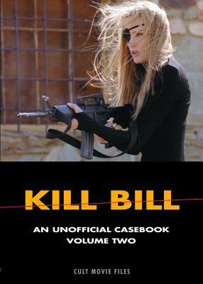 Kill Bill, Volume Two