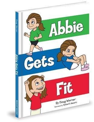 Abbie Gets Fit