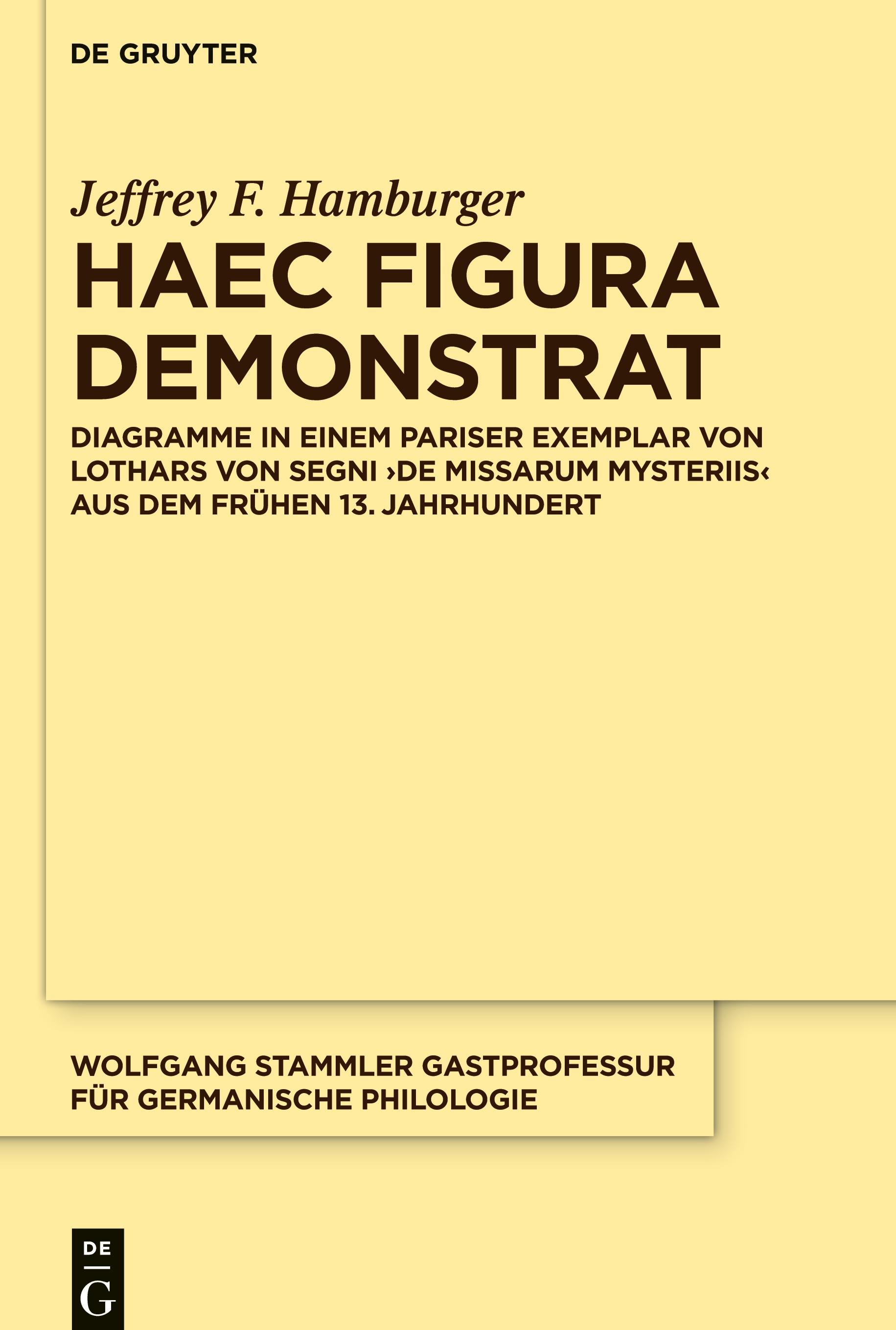 Haec figura demonstrat