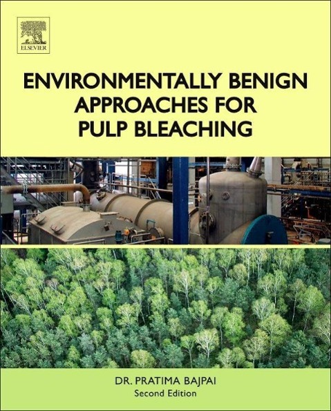 Environmentally Benign Approaches for Pulp Bleaching