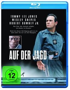 Auf der Jagd