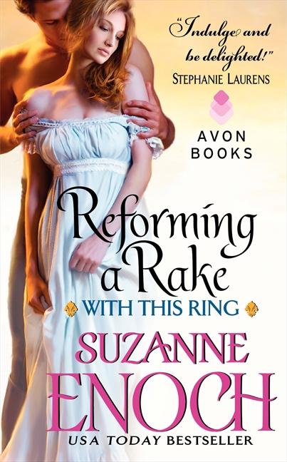 Reforming a Rake