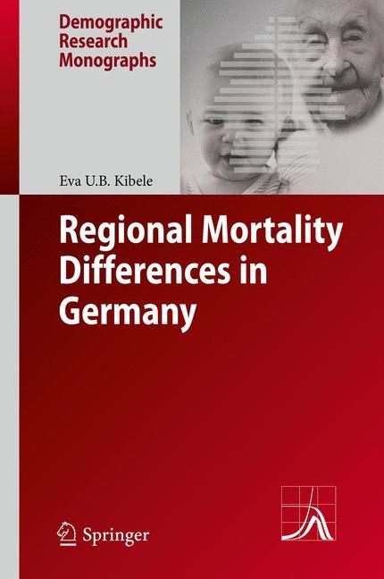 Regional Mortality Differences in Germany