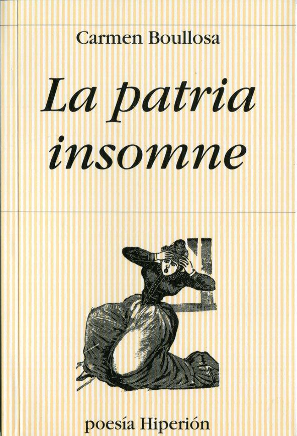 La patria insomne