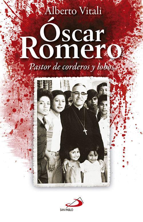 Óscar Romero