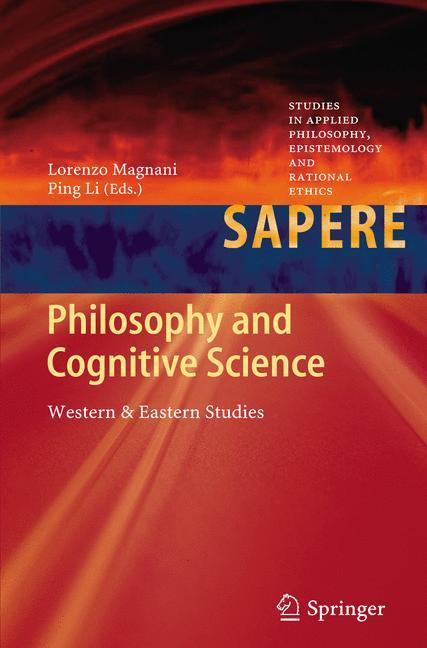 Philosophy and Cognitive Science