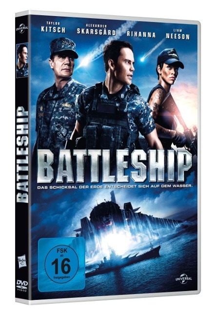 Battleship