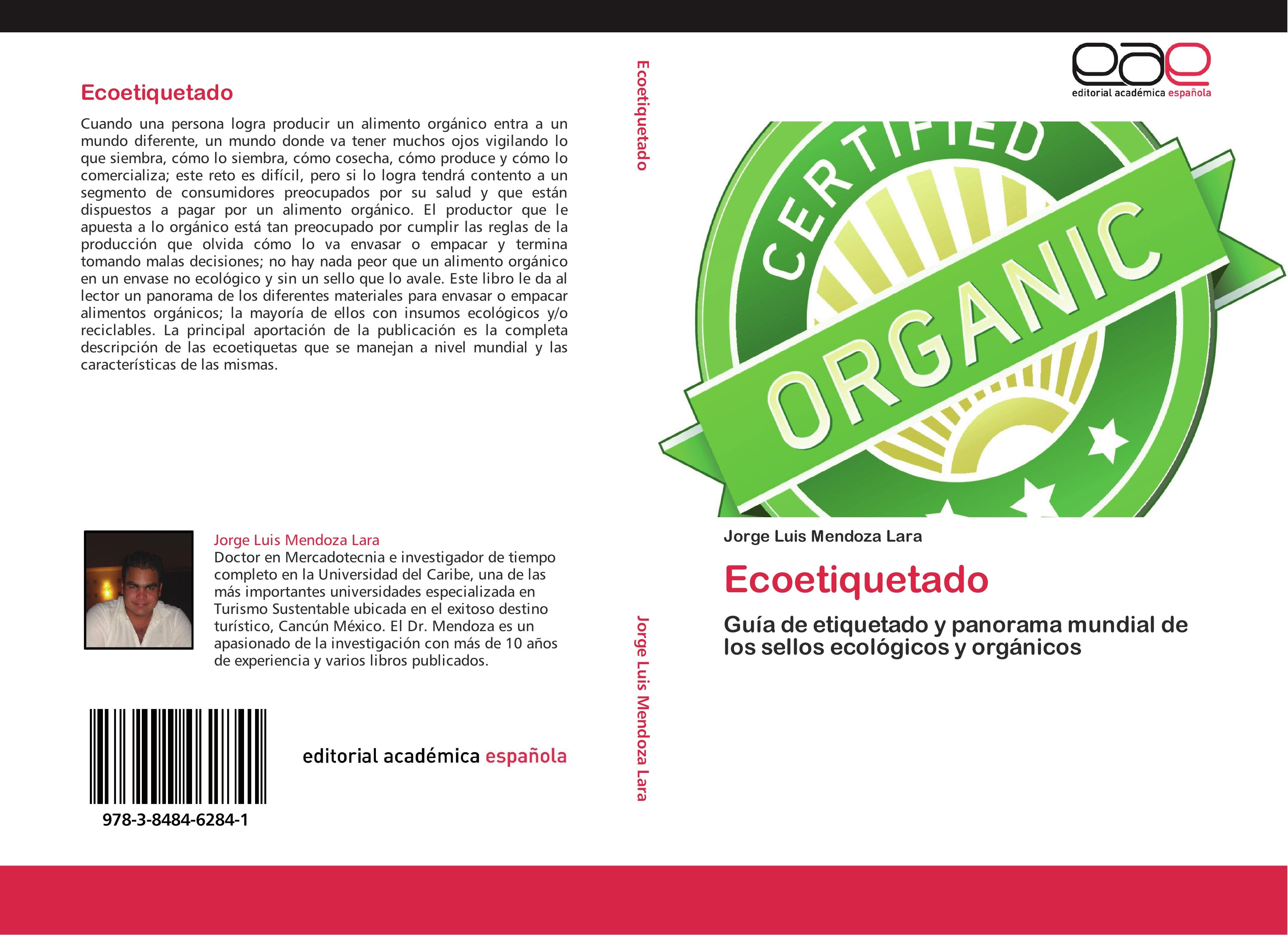 Ecoetiquetado