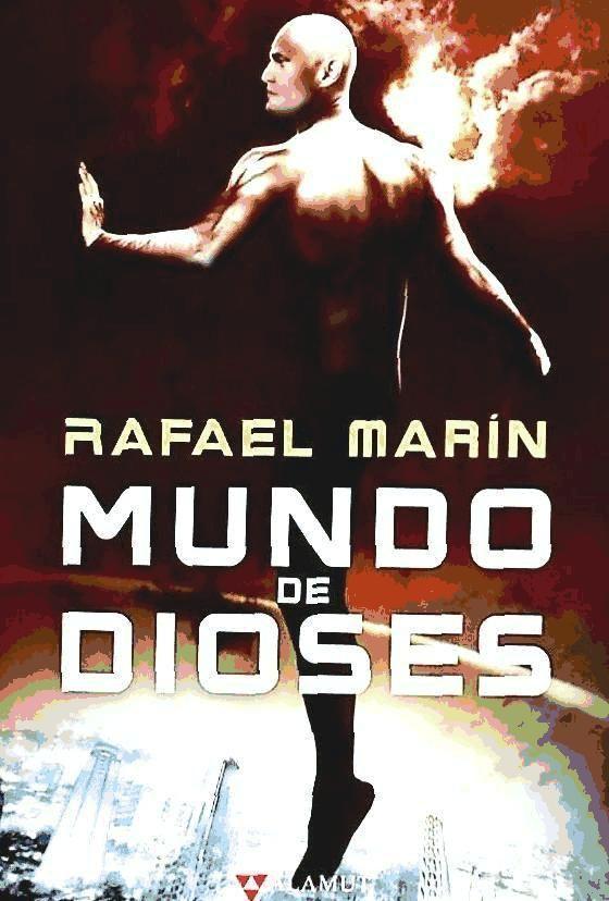 Mundo de dioses