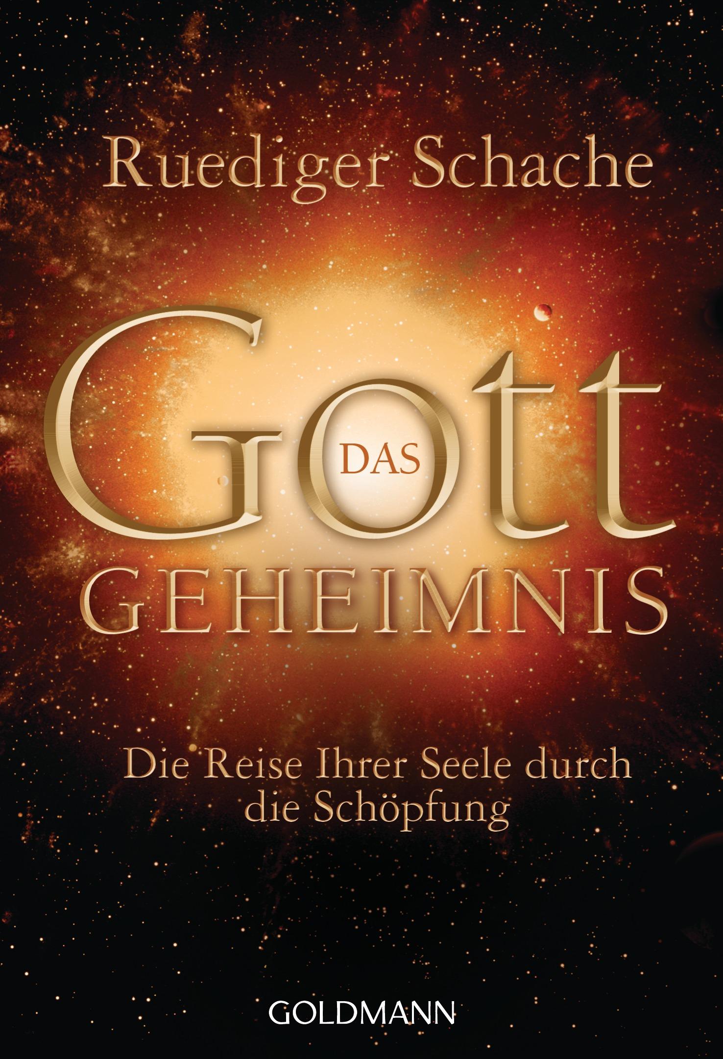 Das Gottgeheimnis