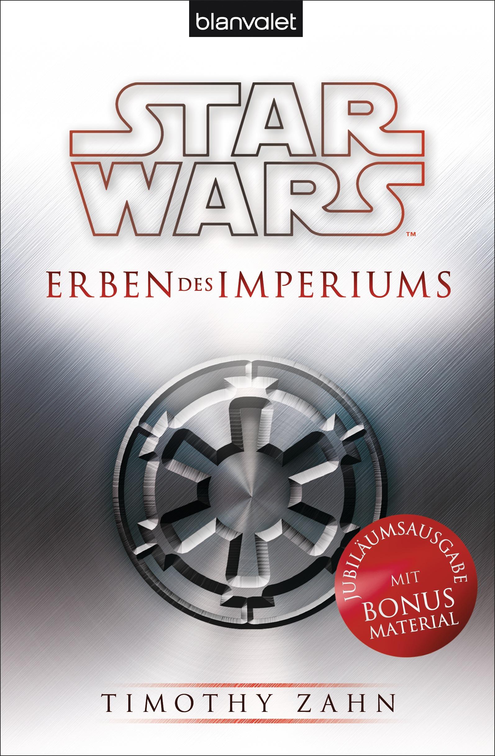 Star Wars(TM) Erben des Imperiums