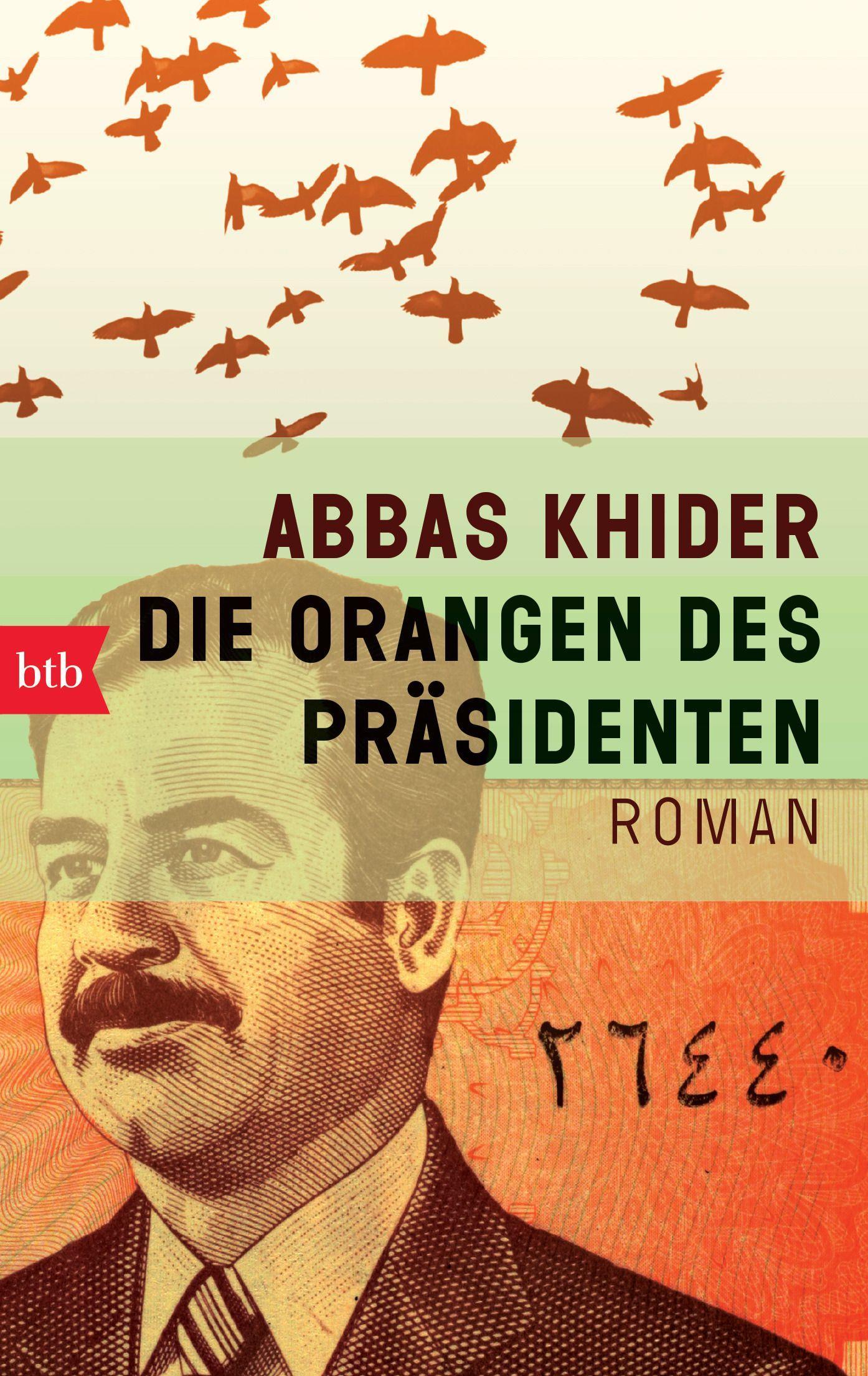 Die Orangen des Präsidenten