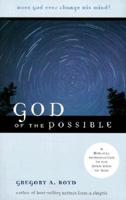 God of the Possible