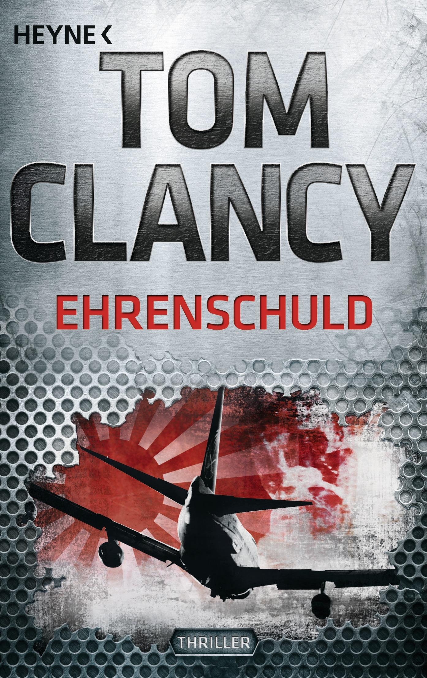 Ehrenschuld