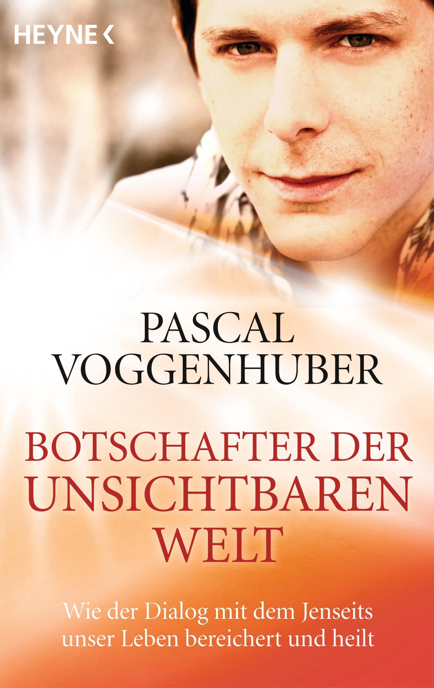 Botschafter der unsichtbaren Welt