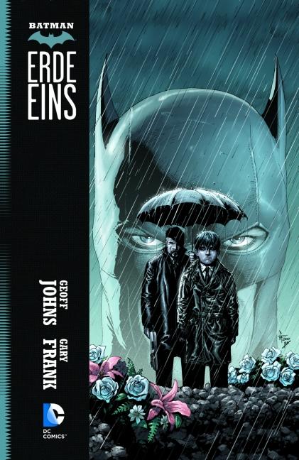 Batman: Erde Eins