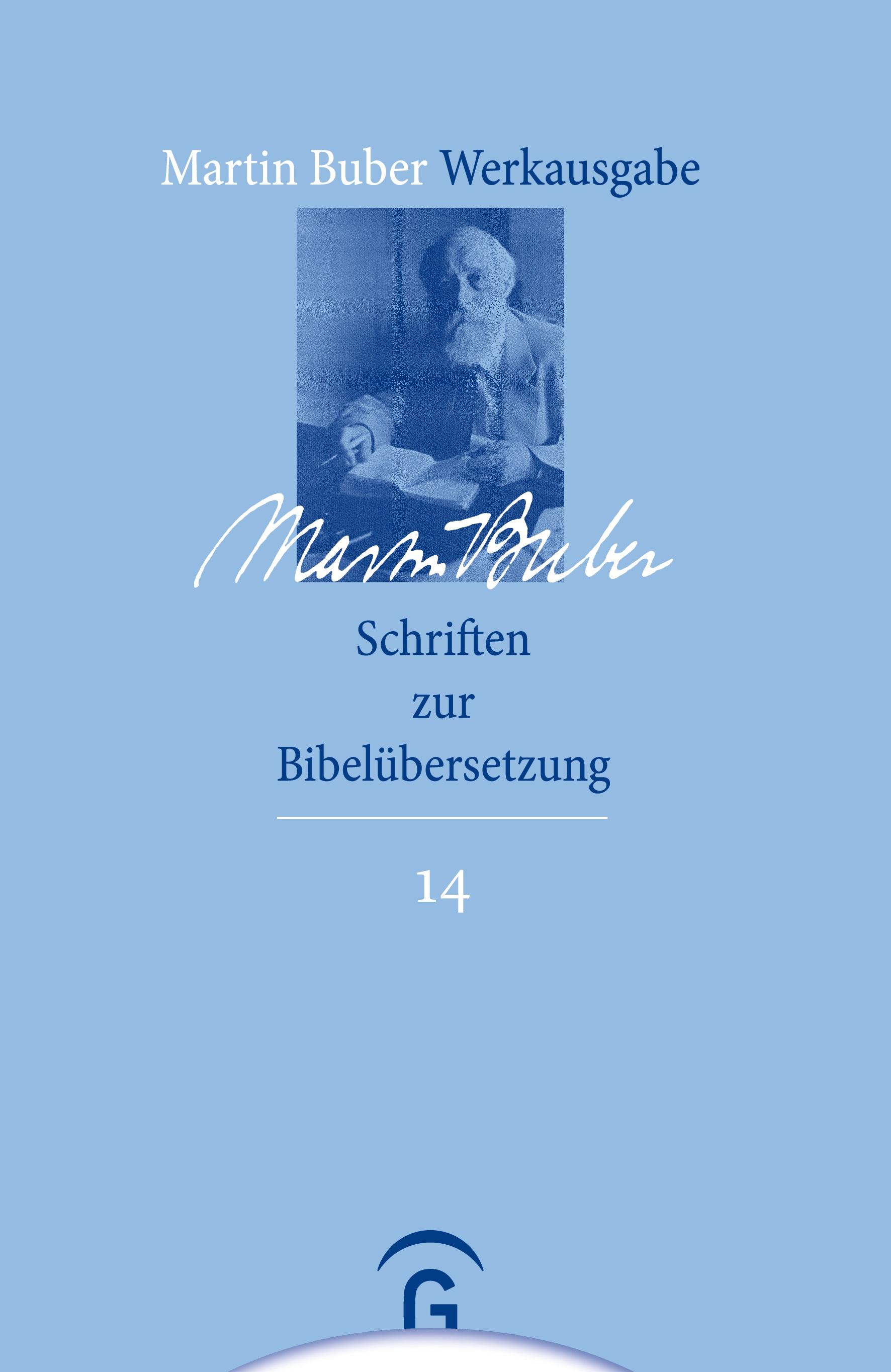 Schriften zur Bibelübersetzung