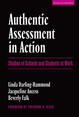 Authentic Assessment in Action