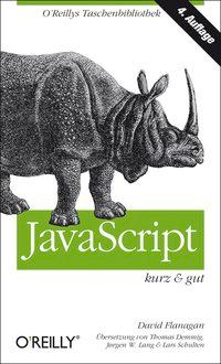 JavaScript - kurz & gut