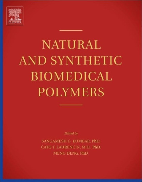 Natural and Synthetic Biomedical Polymers