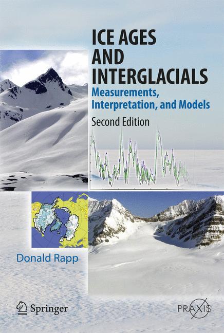 Ice Ages and Interglacials