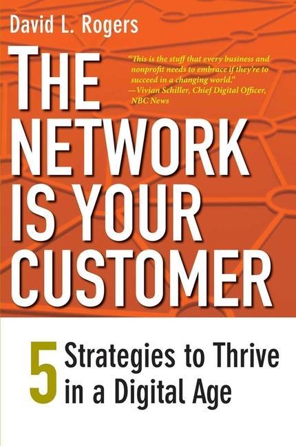 The Network Is Your Customer