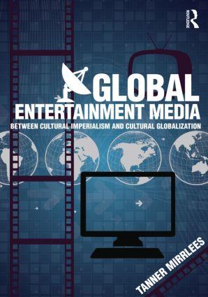 Global Entertainment Media