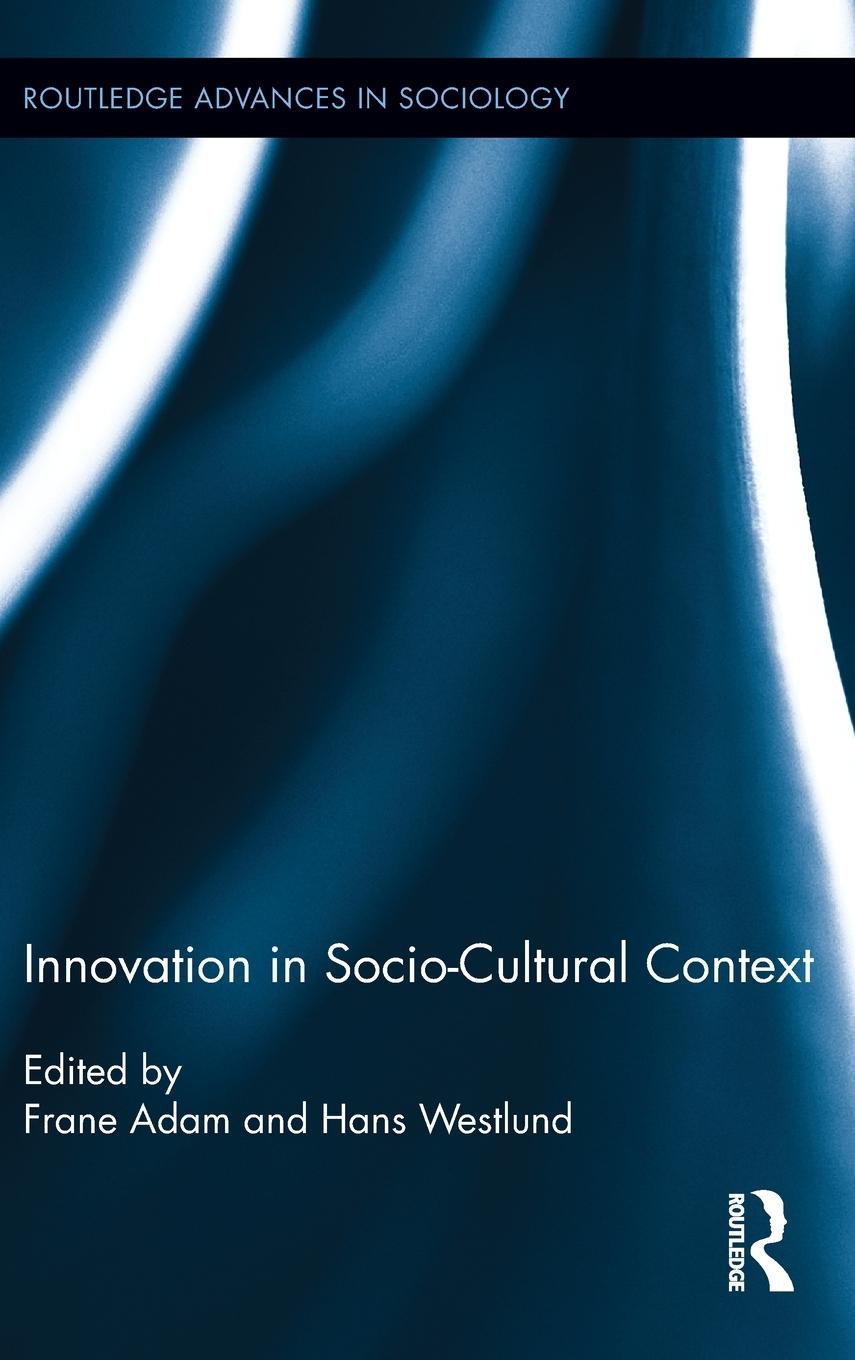 Innovation in Socio-Cultural Context