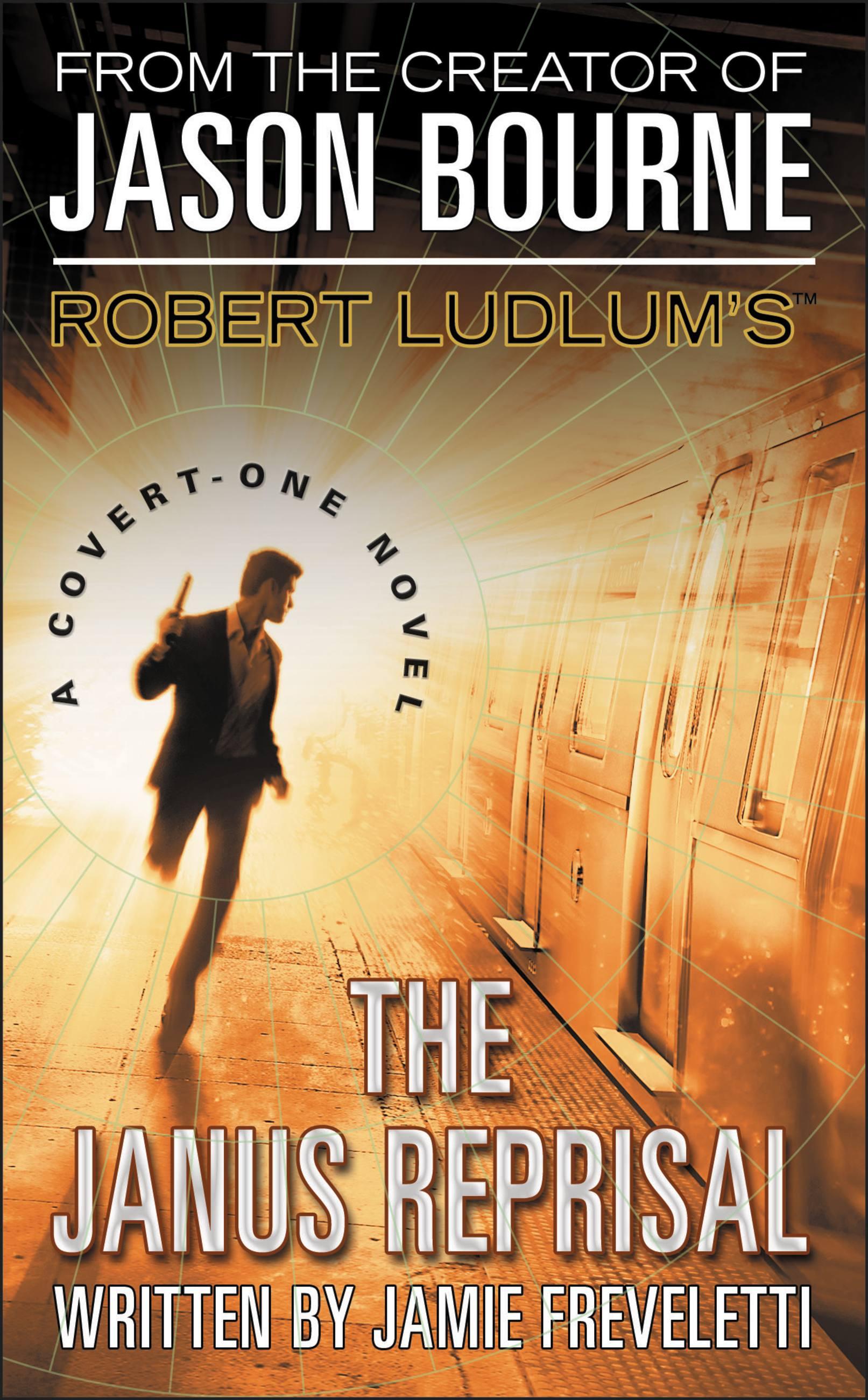 Robert Ludlum's (Tm) the Janus Reprisal