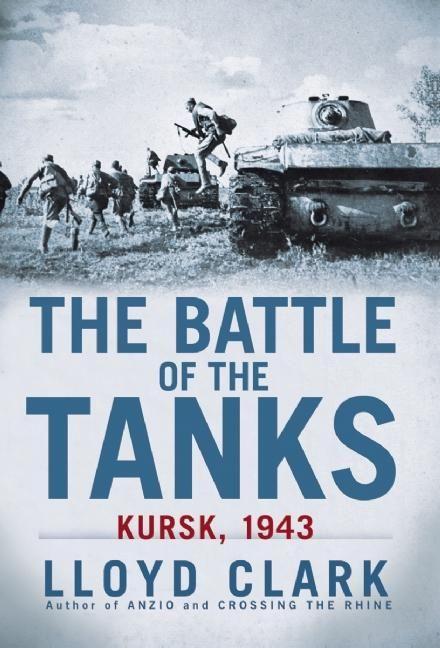 The Battle of the Tanks