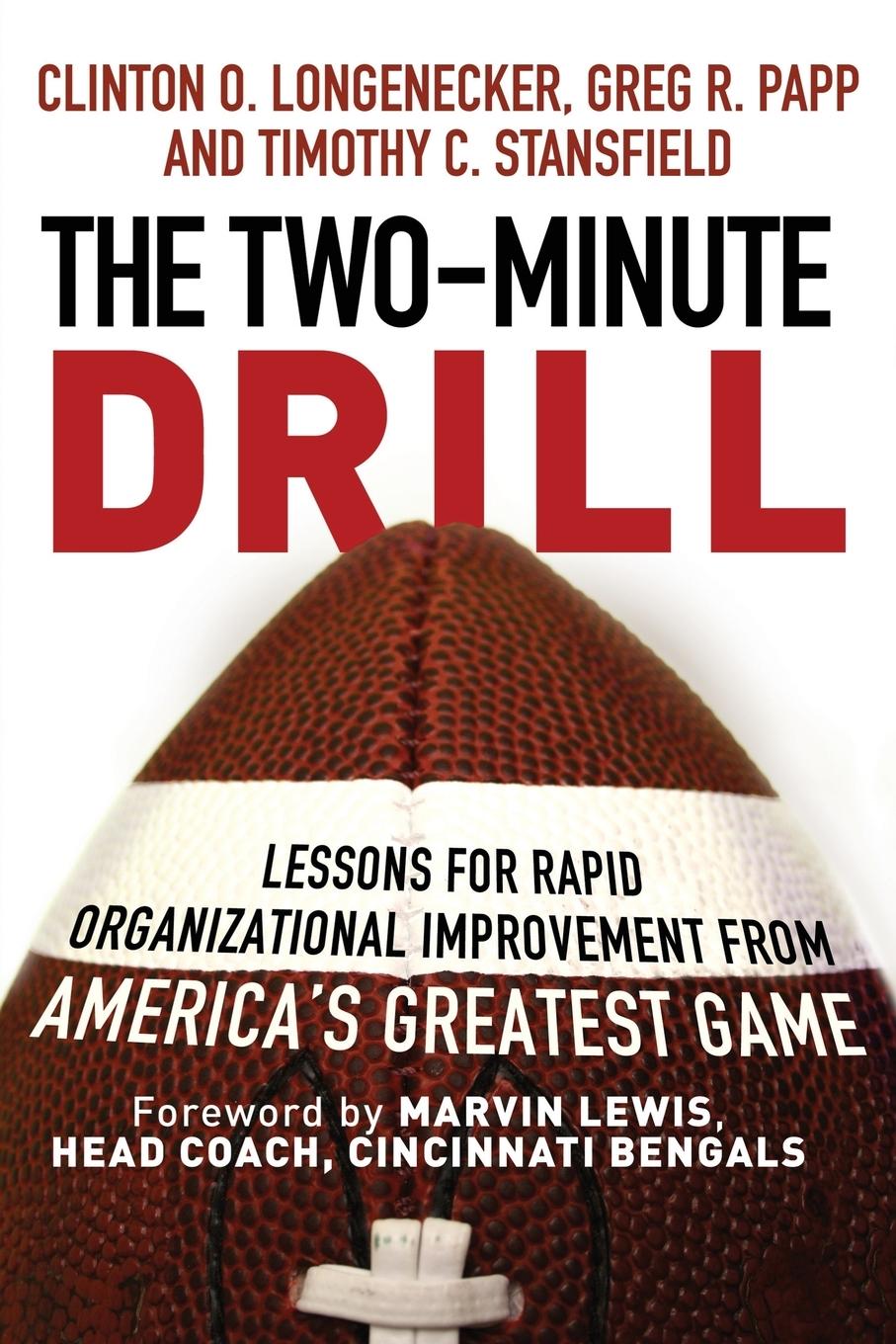 The Two Minute Drill