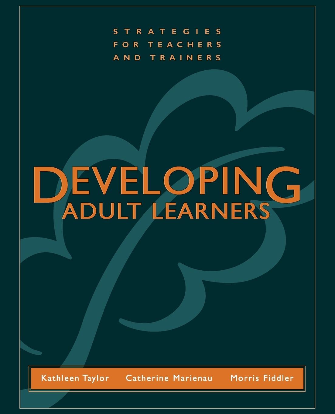 Developing Adult Learners