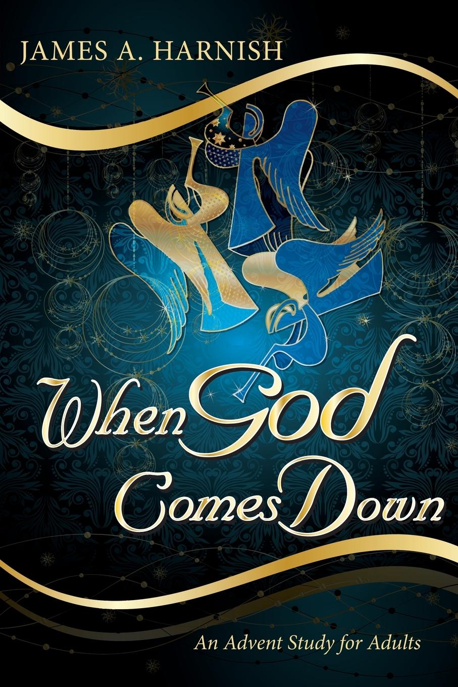 When God Comes Down