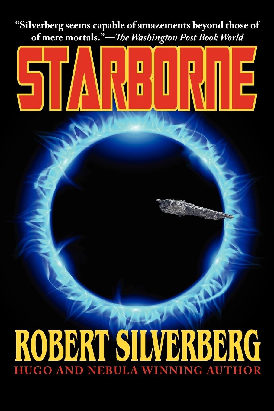 Silverberg's Starborne