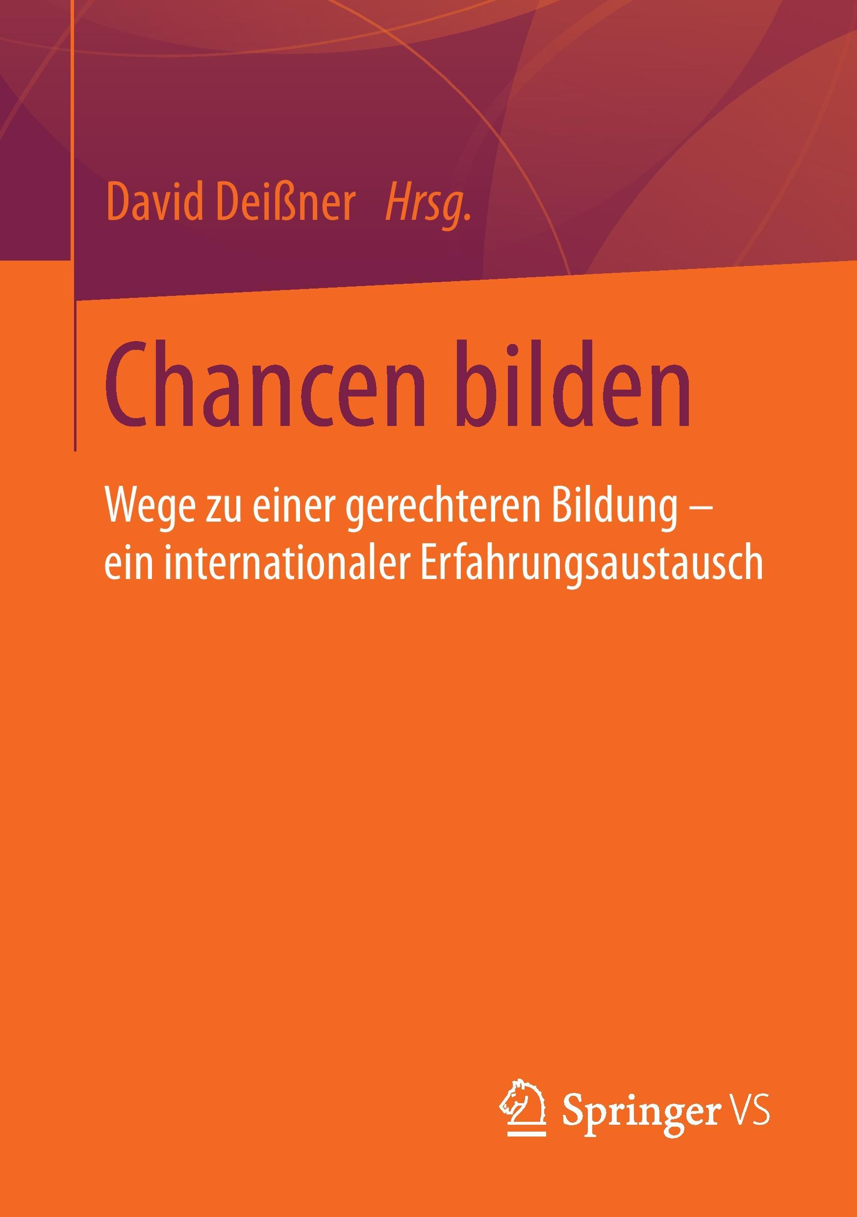 Chancen bilden