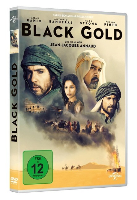 Black Gold