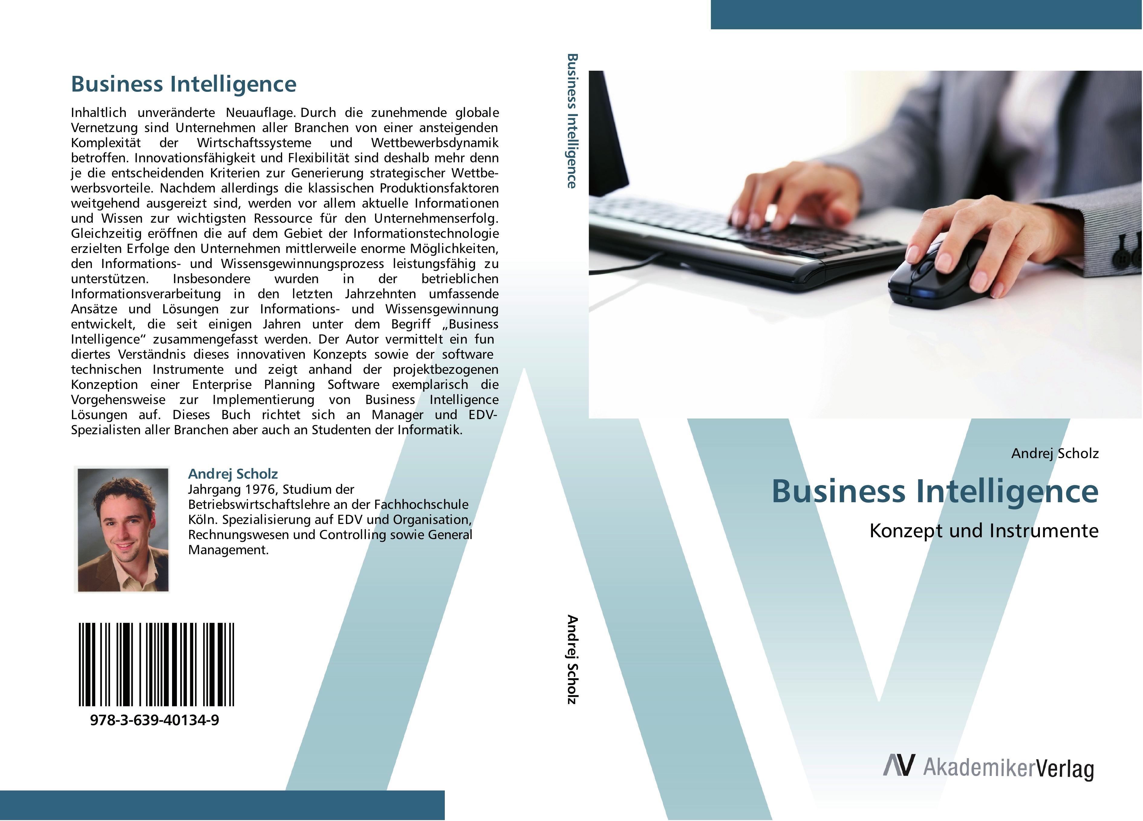 Business Intelligence