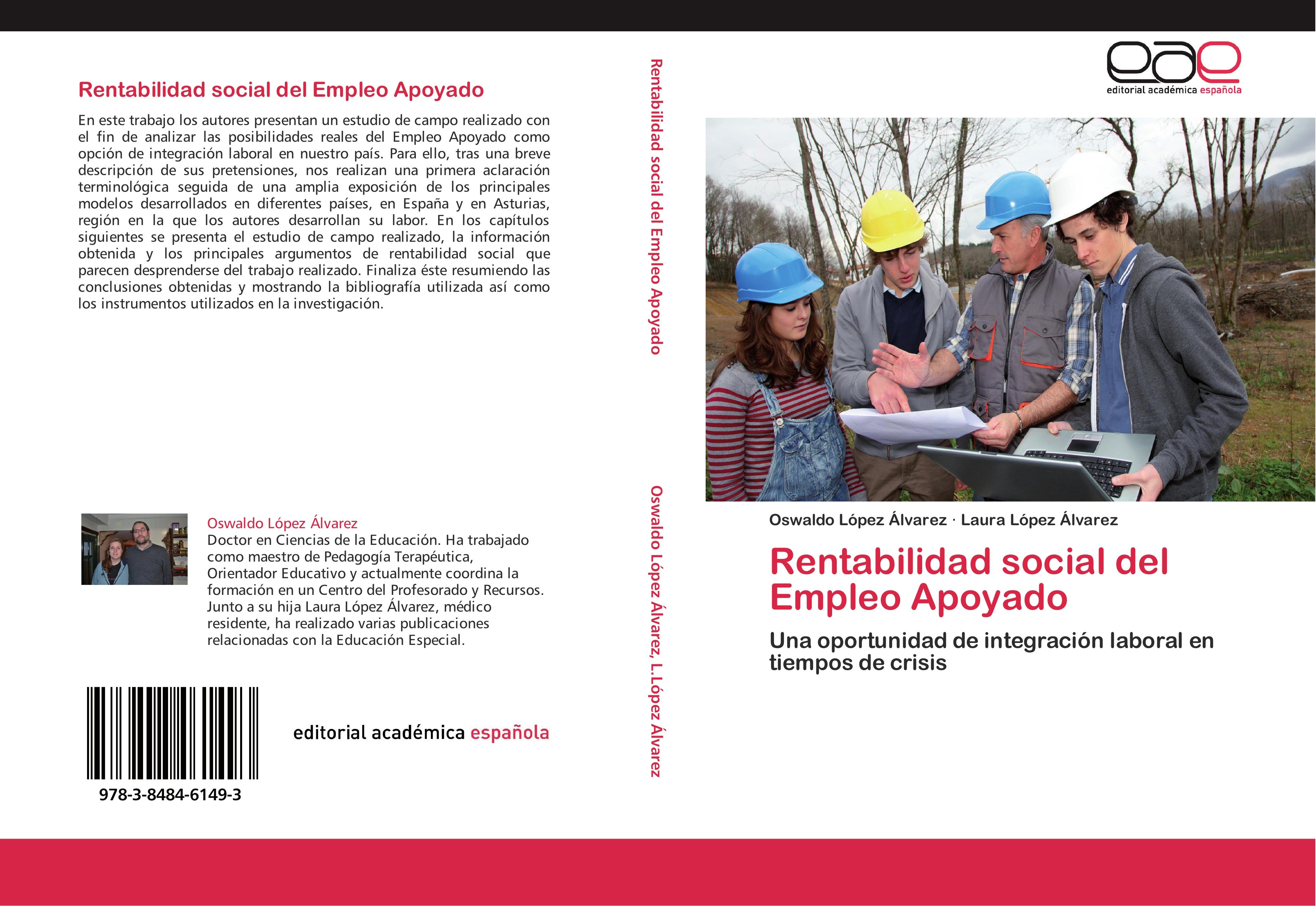 Rentabilidad social del Empleo Apoyado