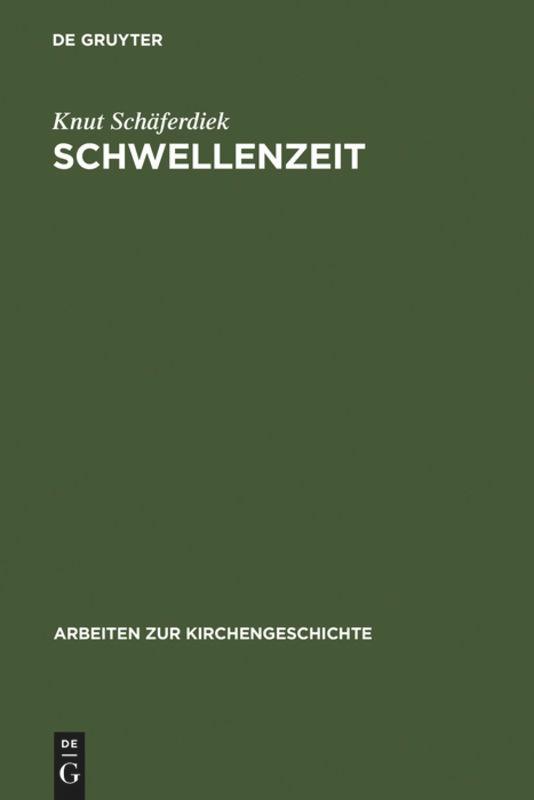 Schwellenzeit